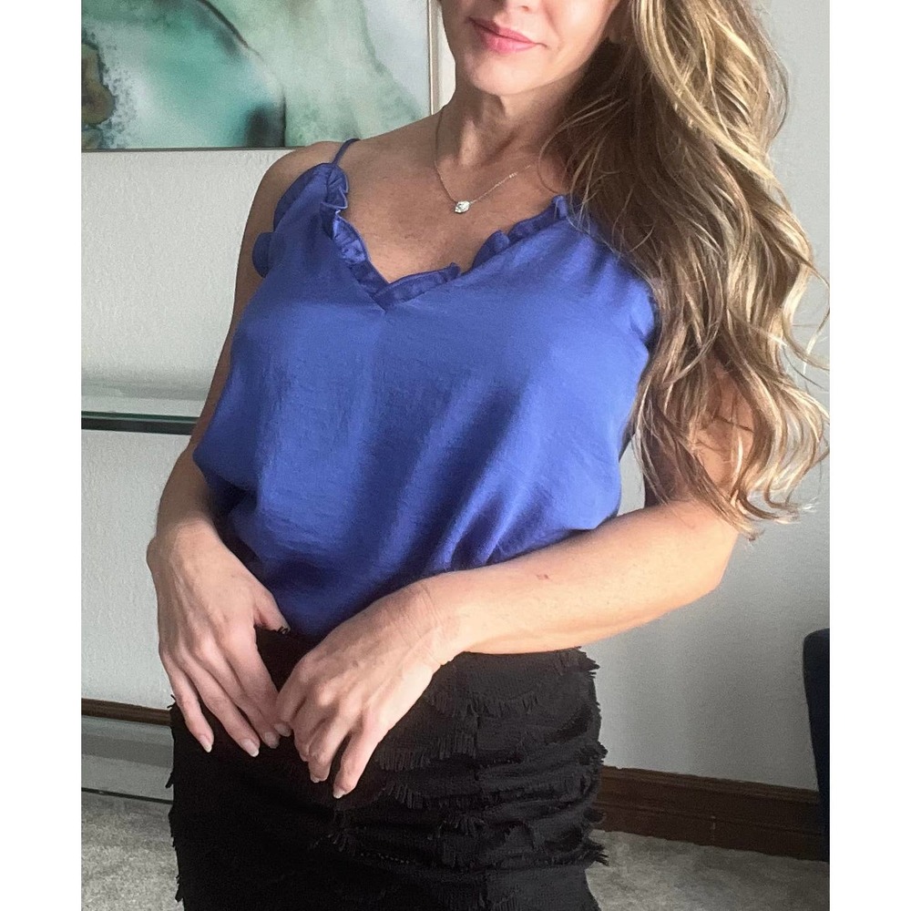 Express Camisol & Skirt Bundle